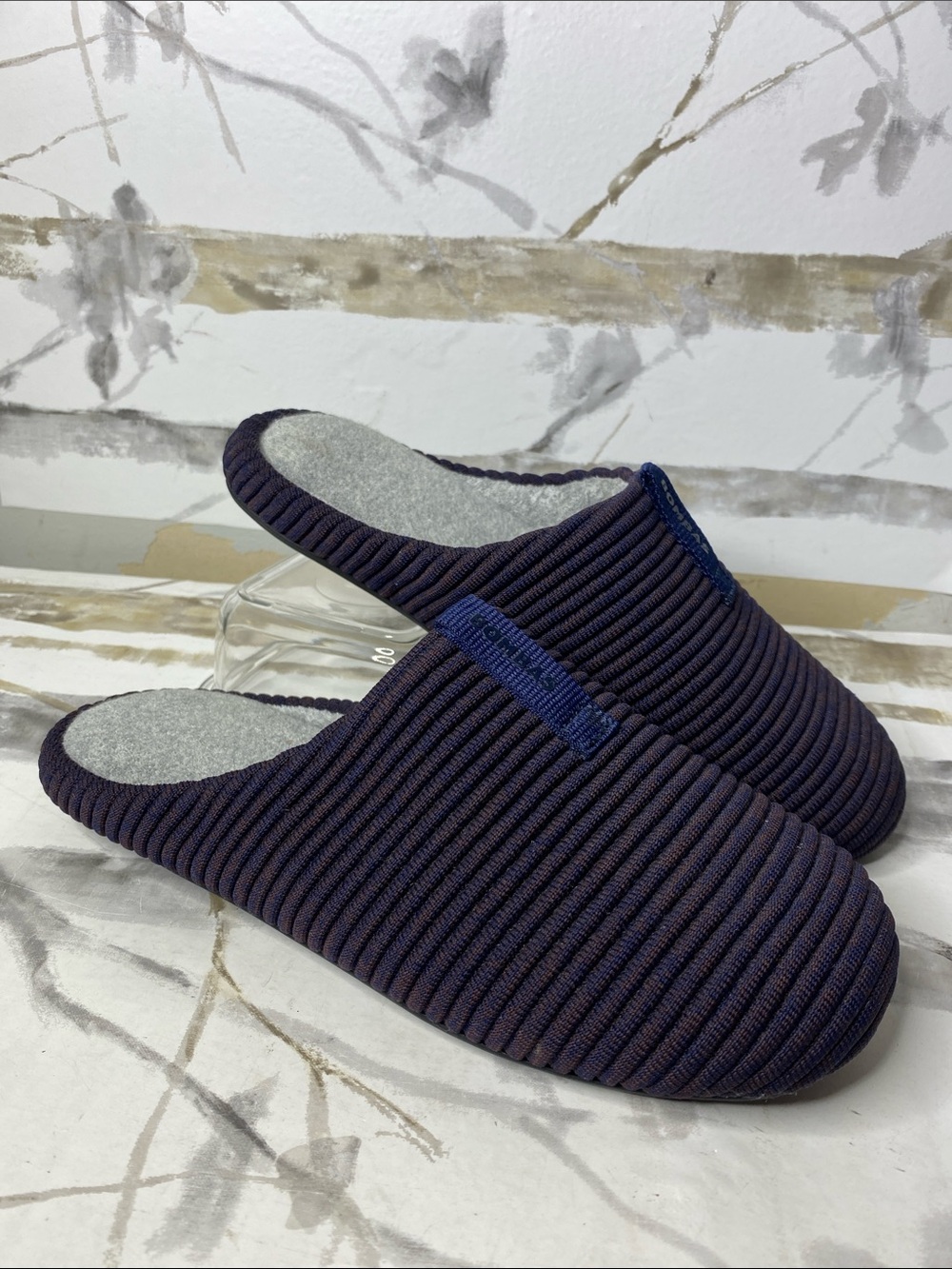 Bombas Nest Slippers